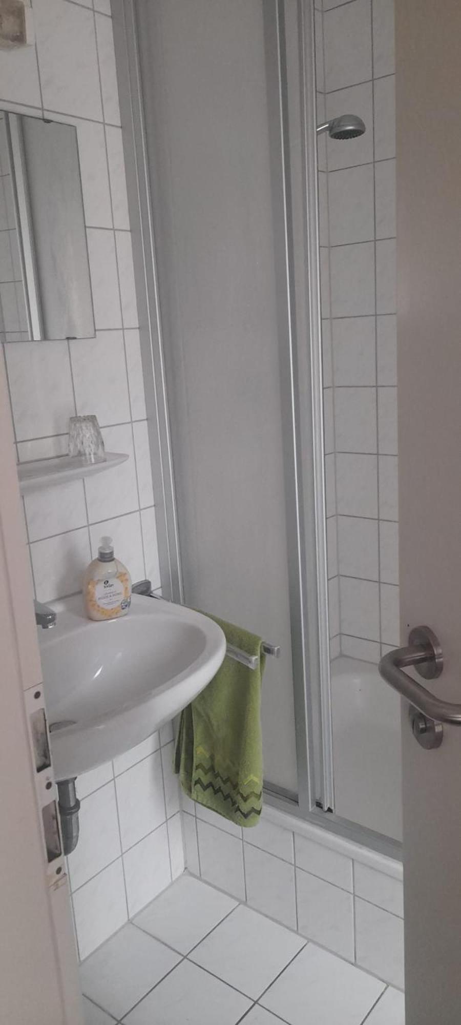 Pension Zum Park Goldberg Zimmer foto