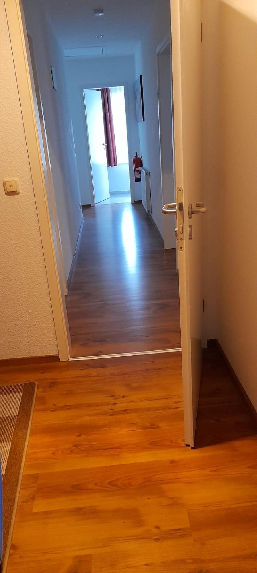 Pension Zum Park Goldberg Zimmer foto